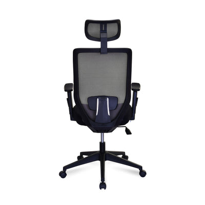 Nilkamal Poise High Back Office Chair