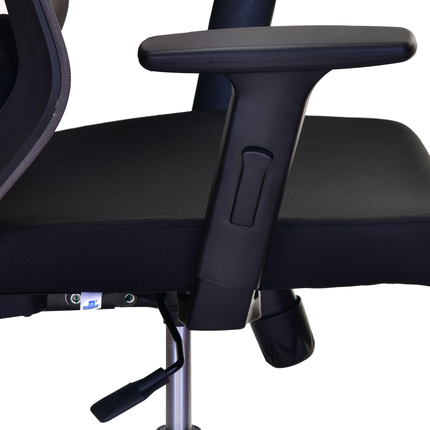 Nilkamal Poise High Back Office Chair