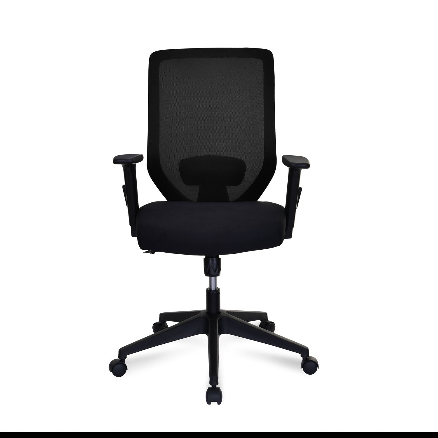 Nilkamal Poise Mid Back Office Chair
