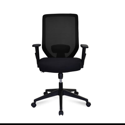 Nilkamal Poise Mid Back Office Chair