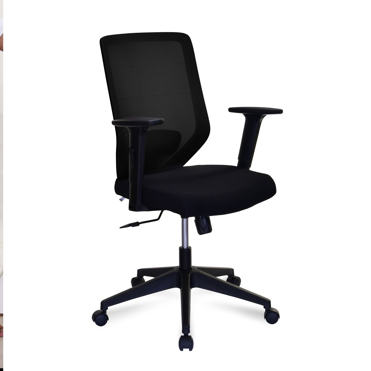 Nilkamal Poise Mid Back Office Chair