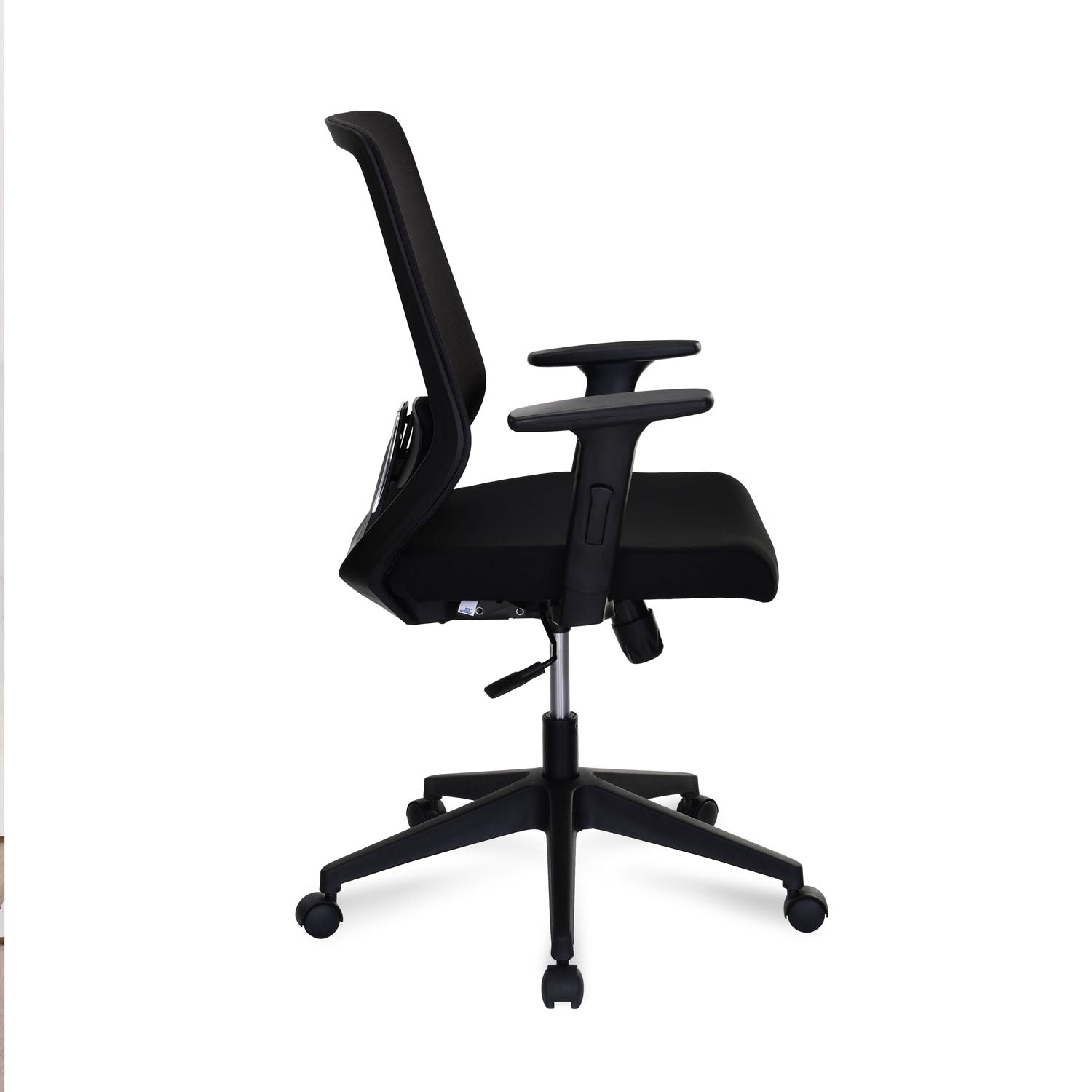Nilkamal Poise Mid Back Office Chair