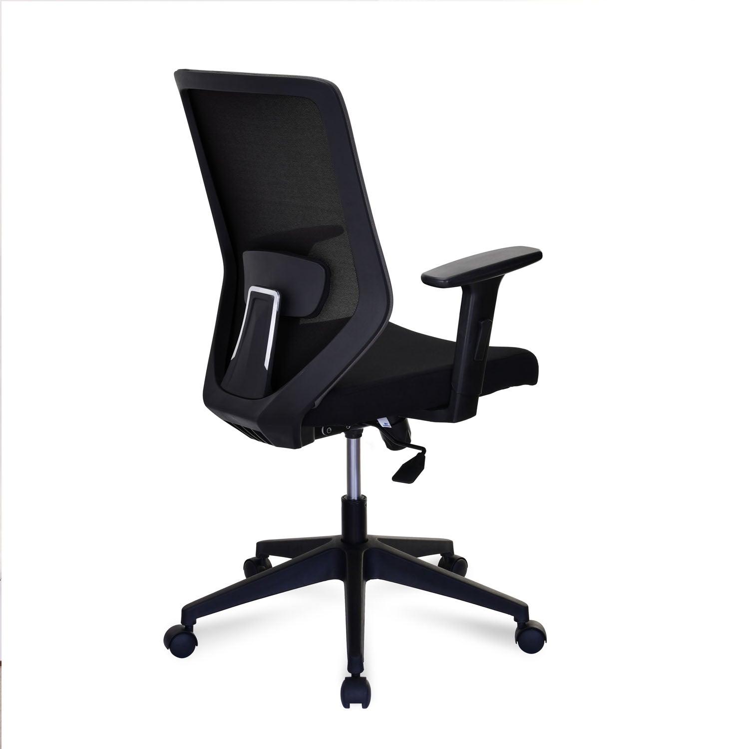 Nilkamal Poise Mid Back Office Chair