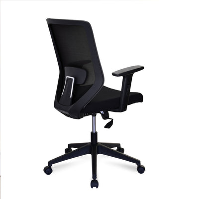 Nilkamal Poise Mid Back Office Chair
