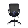 Nilkamal Poise Mid Back Office Chair