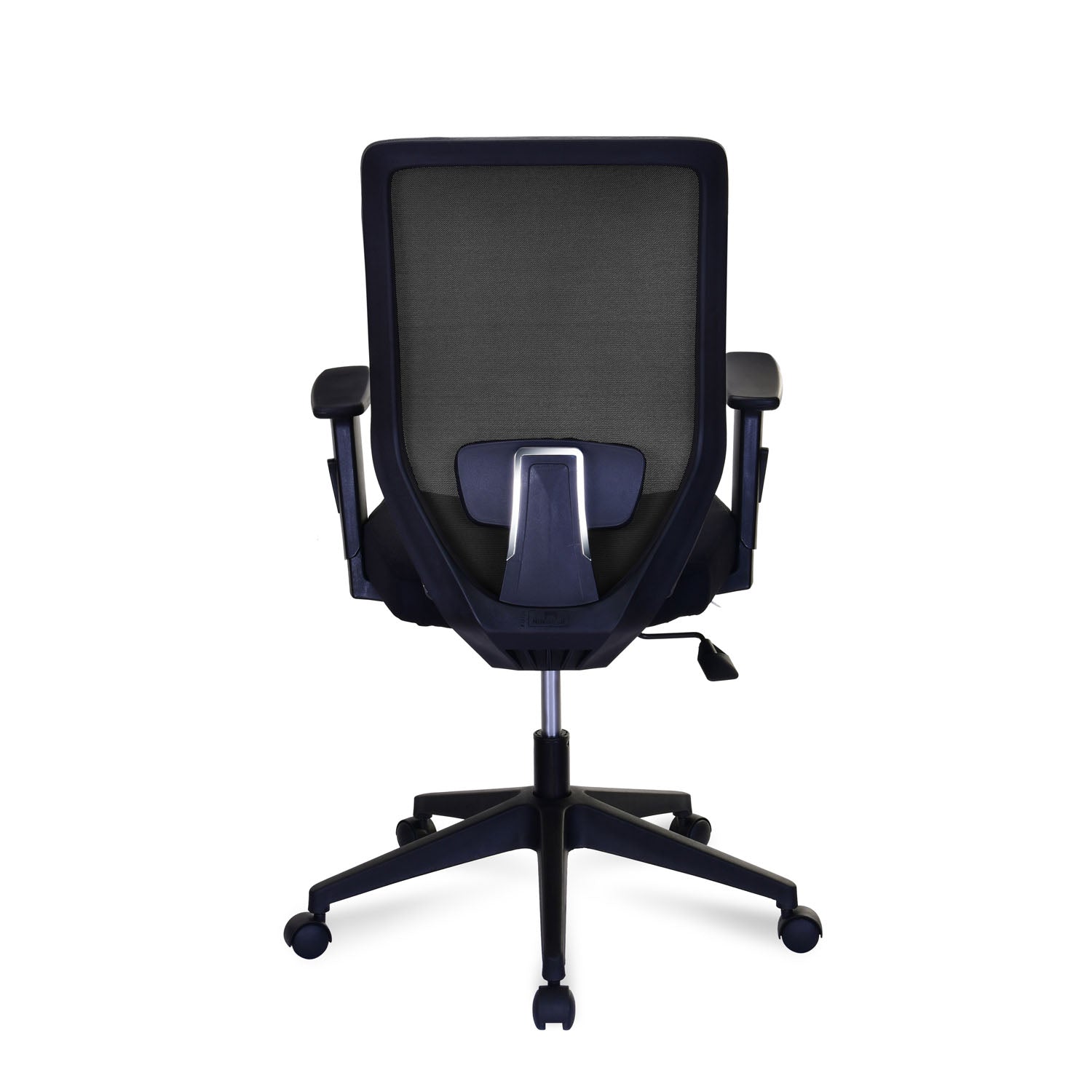 Nilkamal Poise Mid Back Office Chair