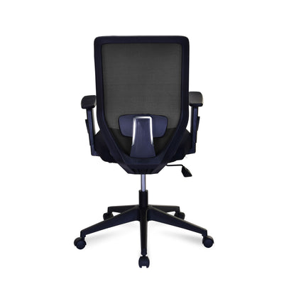 Nilkamal Poise Mid Back Office Chair