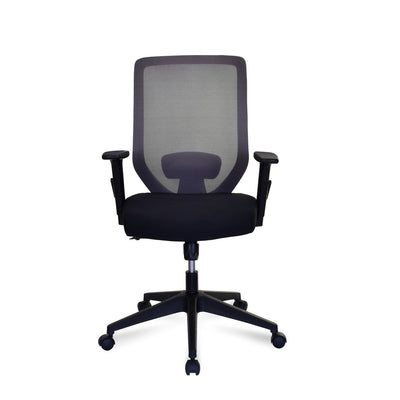 Nilkamal Poise Mid Back Office Chair