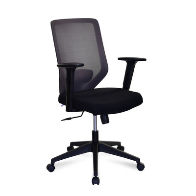 Nilkamal Poise Mid Back Office Chair