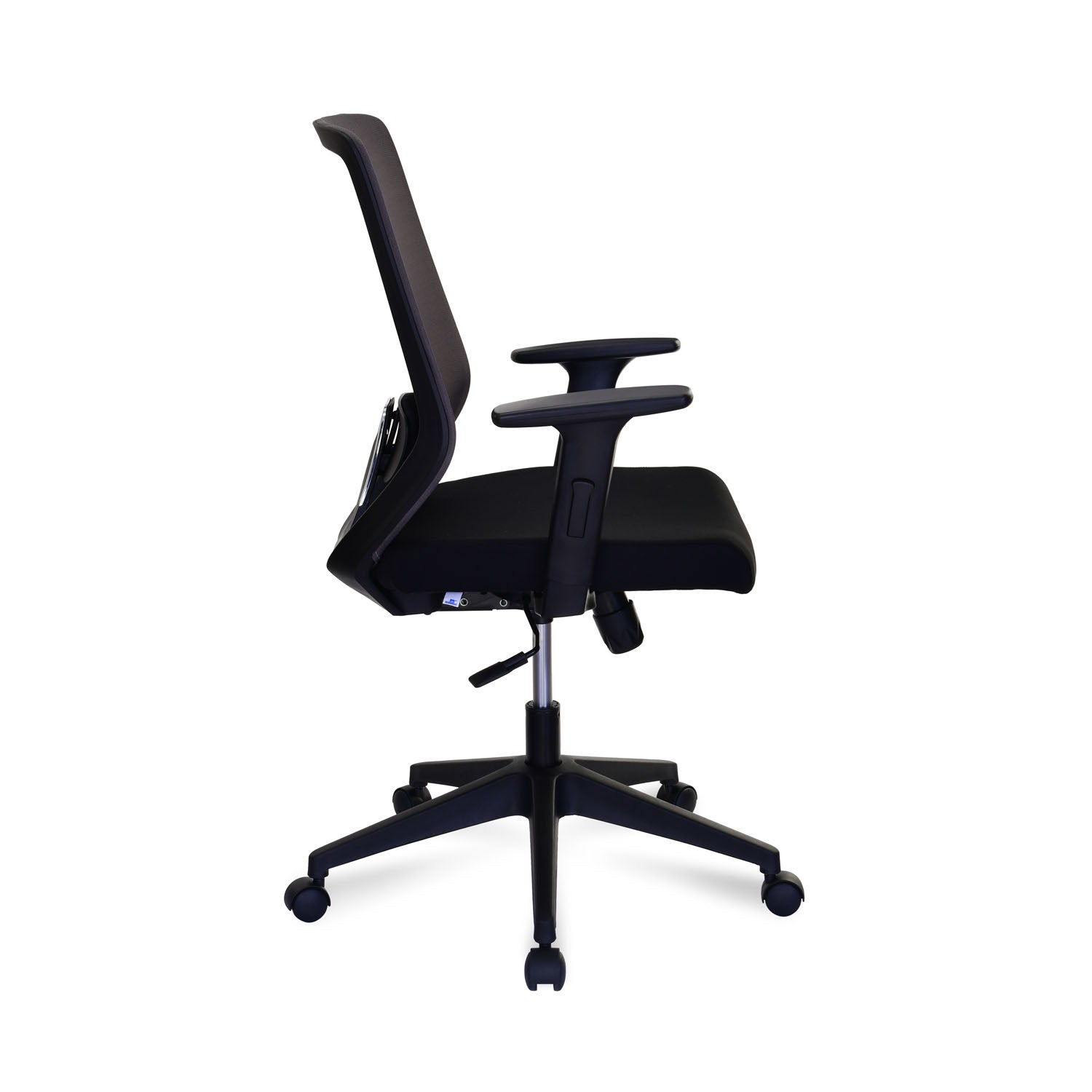 Nilkamal Poise Mid Back Office Chair