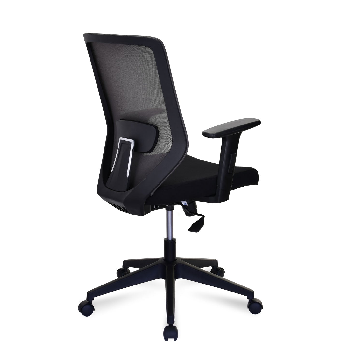 Nilkamal Poise Mid Back Office Chair