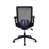 Nilkamal Poise Mid Back Office Chair