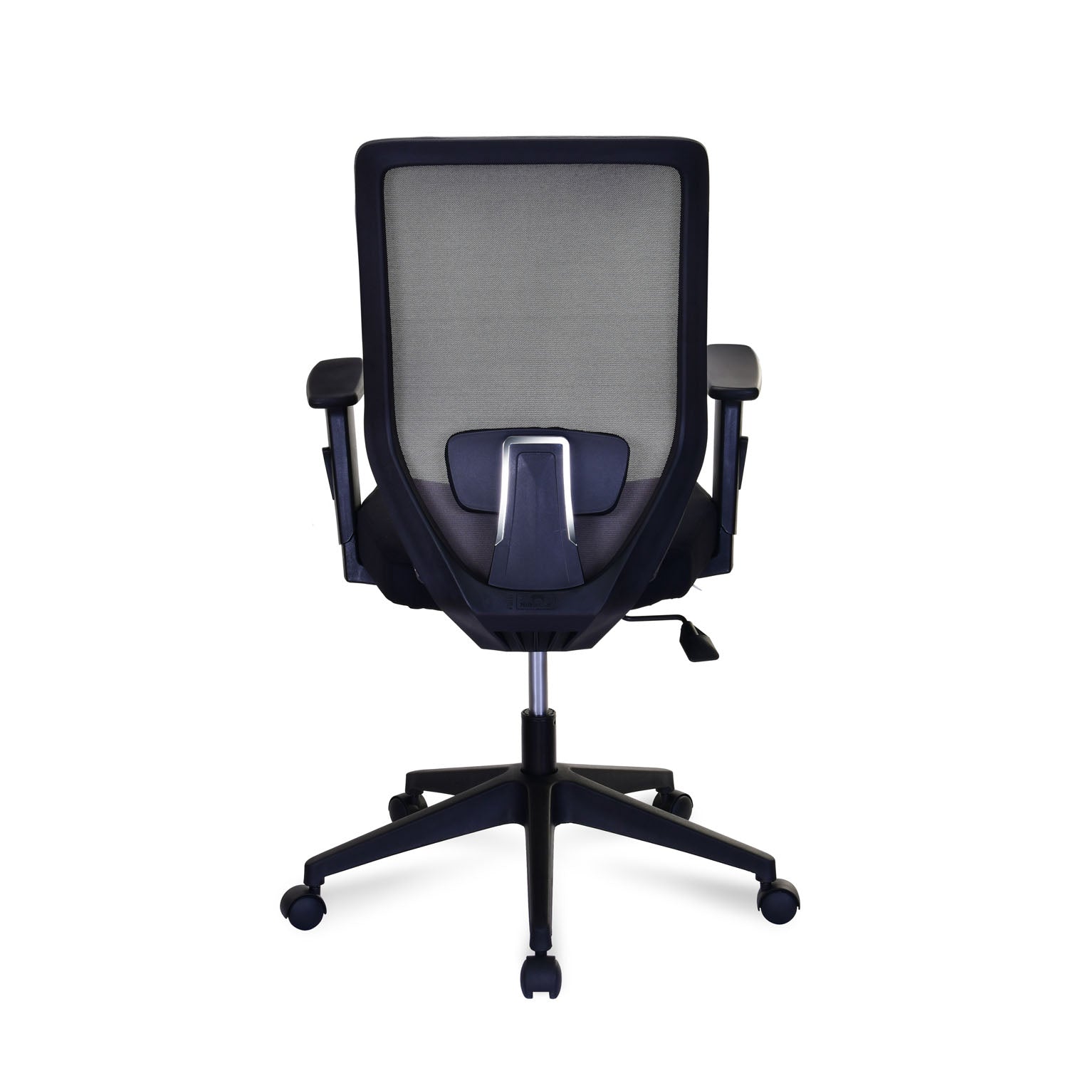 Nilkamal Poise Mid Back Office Chair