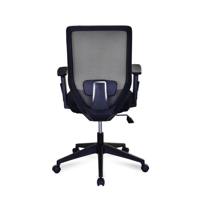 Nilkamal Poise Mid Back Office Chair