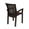 Nilkamal Tulip Plastic Arm Chair