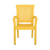 Nilkamal Tulip Plastic Arm Chair