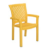 Nilkamal Tulip Plastic Arm Chair