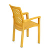 Nilkamal Tulip Plastic Arm Chair