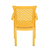 Nilkamal Tulip Plastic Arm Chair