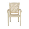Nilkamal Tulip Plastic Arm Chair