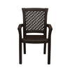 Nilkamal Tulip Plastic Arm Chair