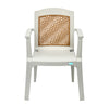 Nilkamal Illusion Plastic Arm Chair