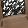 Nilkamal Illusion Plastic Arm Chair