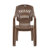 Nilkamal CHR2231 Plastic Arm Chair