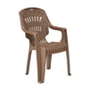 Nilkamal CHR2231 Plastic Arm Chair