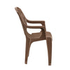 Nilkamal CHR2231 Plastic Arm Chair