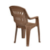 Nilkamal CHR2231 Plastic Arm Chair