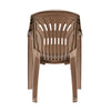 Nilkamal CHR2231 Plastic Arm Chair