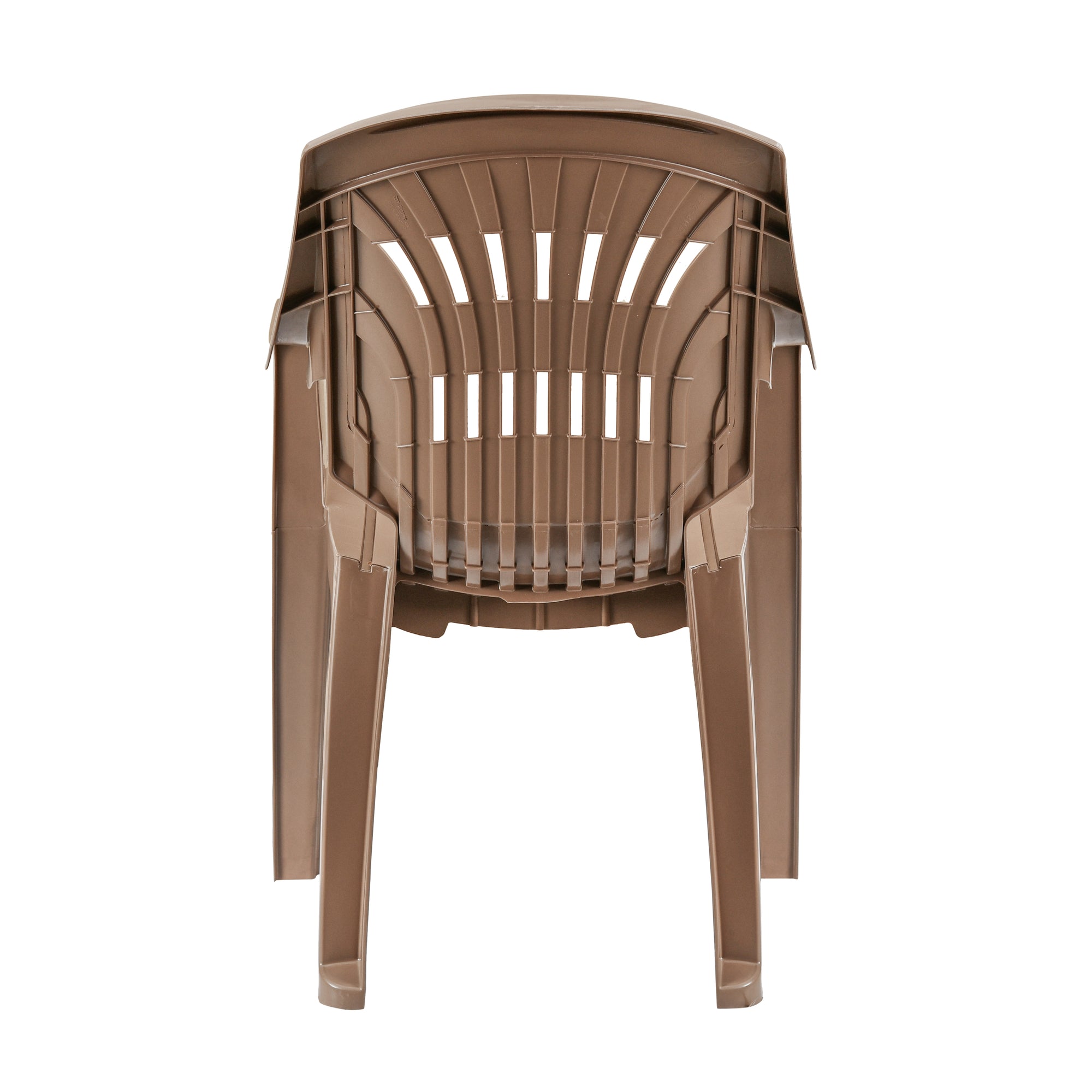 Nilkamal CHR2231 Plastic Arm Chair