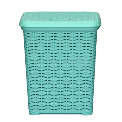 Nilkamal Elegance Laundry Basket 35 L