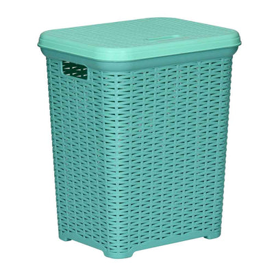 Nilkamal Elegance Laundry Basket 35 L