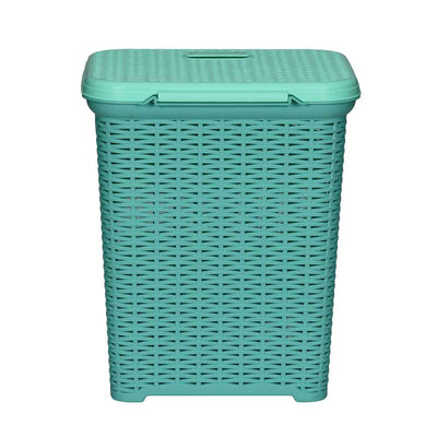 Nilkamal Elegance Laundry Basket 35 L