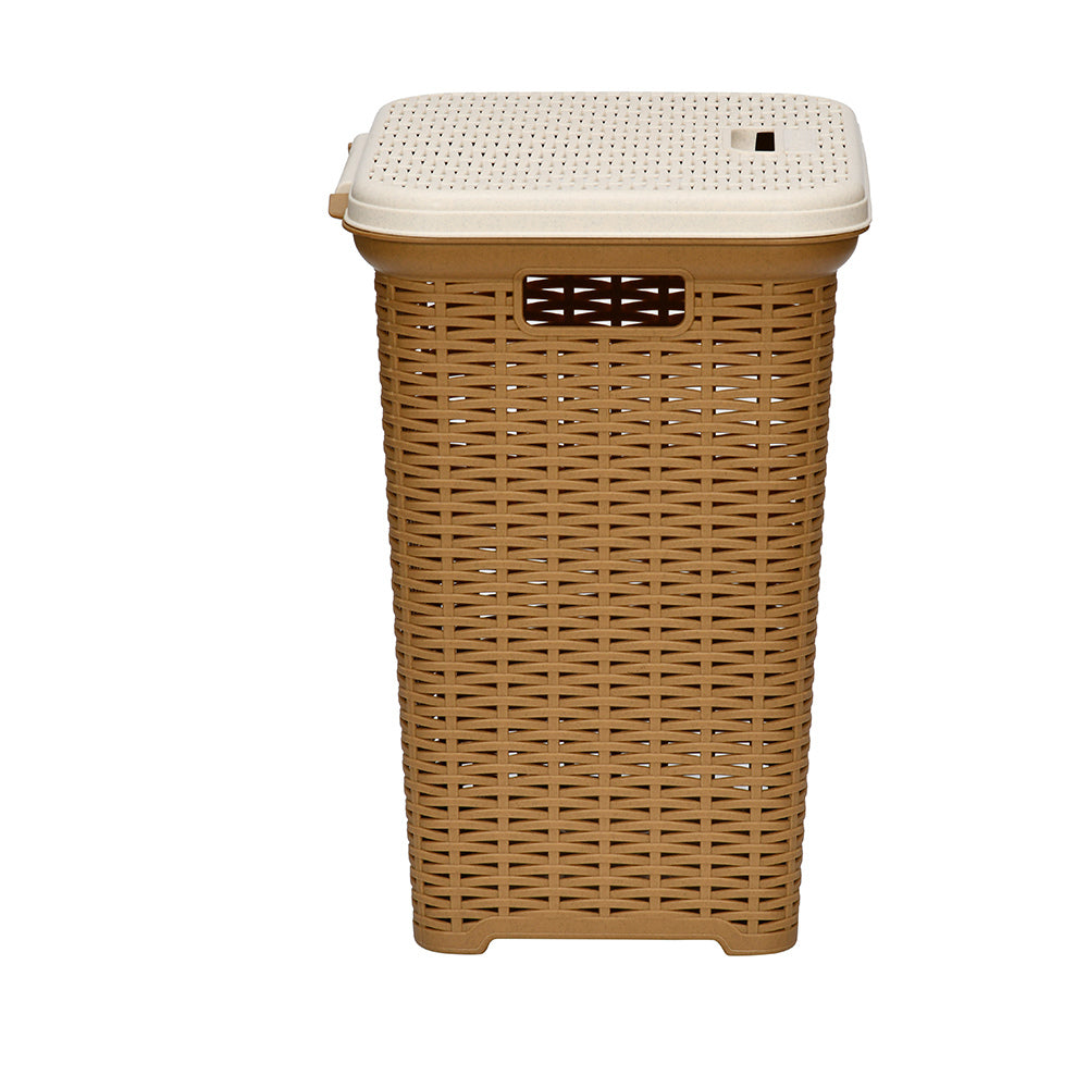 Nilkamal Elegance Laundry Basket 35 L