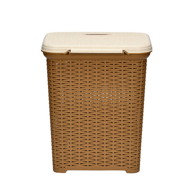 Nilkamal Elegance Laundry Basket 35 L