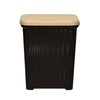 Nilkamal Elegance Laundry Basket 35 L