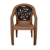 Nilkamal Empire Plastic Arm Chair