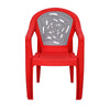 Nilkamal Empire Plastic Arm Chair