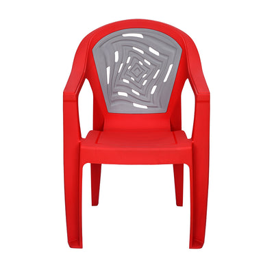 Nilkamal Empire Plastic Arm Chair