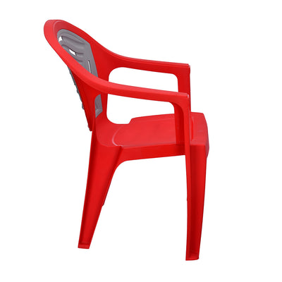 Nilkamal Empire Plastic Arm Chair