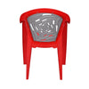 Nilkamal Empire Plastic Arm Chair