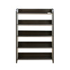 Nilkamal Itsy 5-Tier Shoe Rack