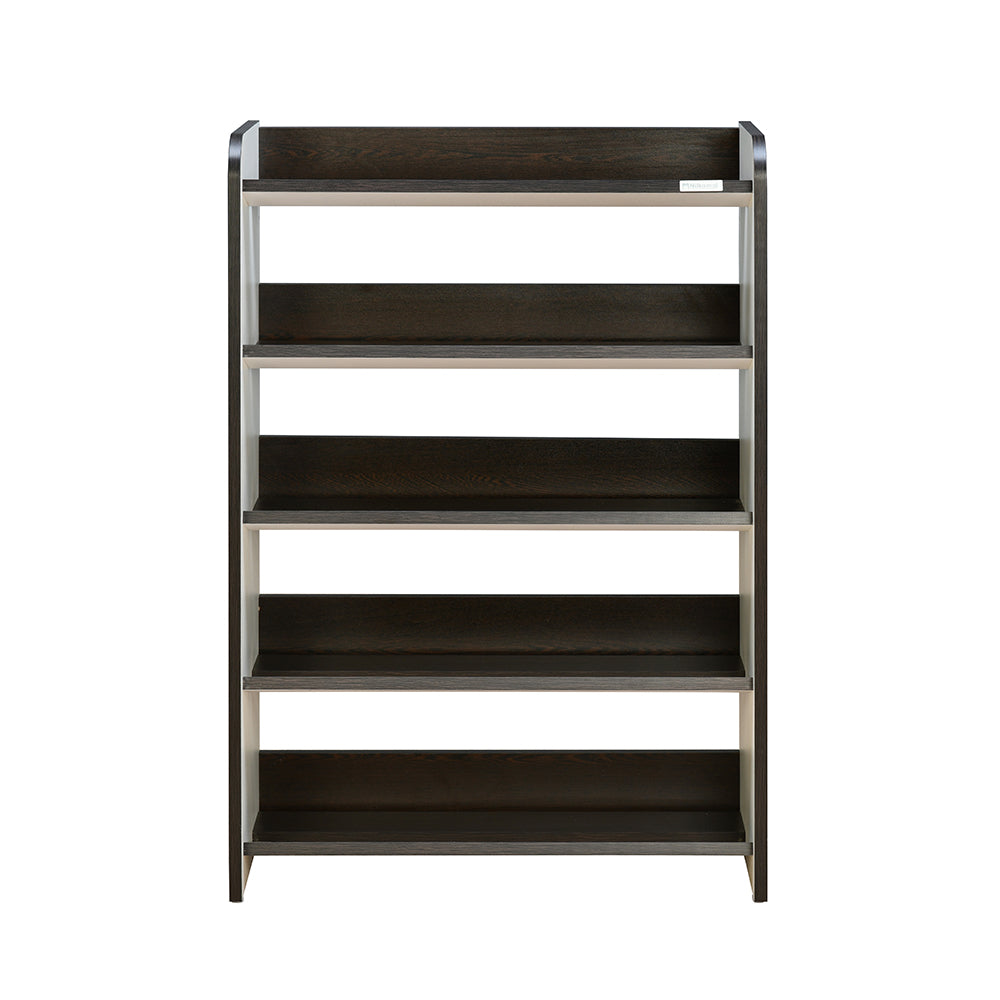 Nilkamal Itsy 5-Tier Shoe Rack