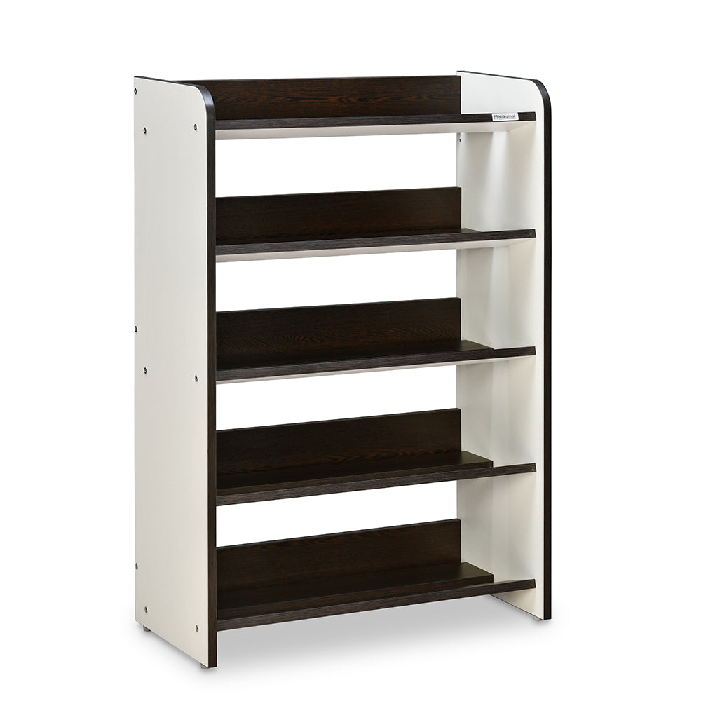 Nilkamal Itsy 5-Tier Shoe Rack