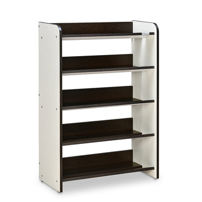 Nilkamal Itsy 5-Tier Shoe Rack