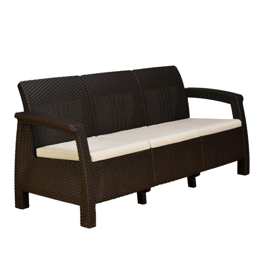 Nilkamal sofa chair price sales