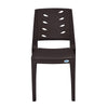 Nilkamal Fern Plastic Armless Chair